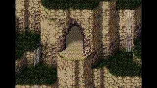 Final Fantasy VI Playthrough (28) The Serpent Trench