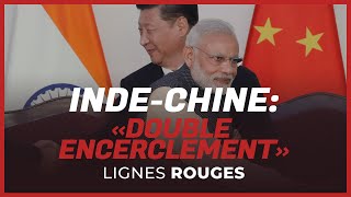 Achats d’armes, exercices militaires, partenariats occidentaux: l’Inde face à la Chine