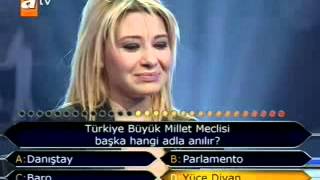 Kim Milyoner Olmak İster?