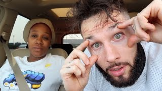SHE LOST IT IN HAWAII?