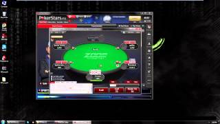 Pokerstars hack PSTower 2015 New Version