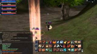 SF - Phoenix  Knight and Sagittarius Good combination!!