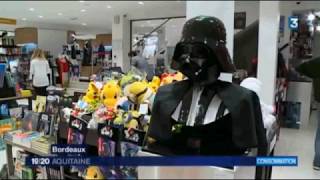 Comment trouver des cotes sur les figurines Star Wars ?