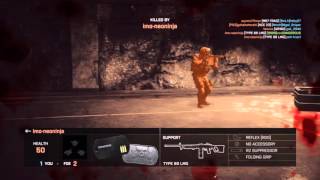 BF4 PS4 CHEAT EXPOSED!!!