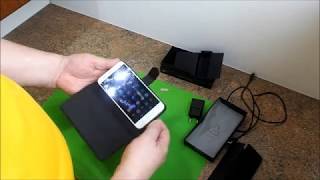 Смартфон Vertex Impress Fortune
