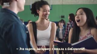 Вы не заметили как он готовился убивать