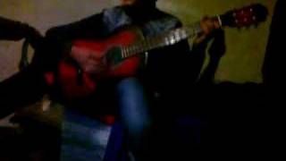 Haciqabul Usagi - Shirin - Gitarada