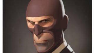 Как шпион разведанные хотел украсть(tf2 анимация)