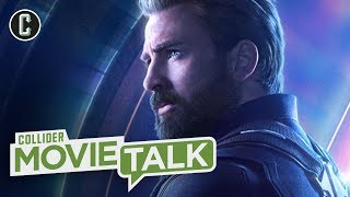 Avengers: Infinity War Breaks Superhero Box Office Record - Movie Talk