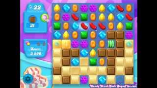 Candy Crush Soda Saga Level 203 No Boosters