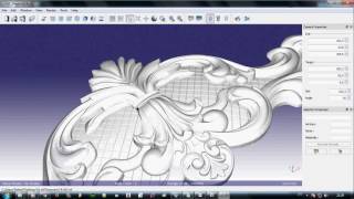 8 Arquivos Relevo 3D ArtCam STL CNC