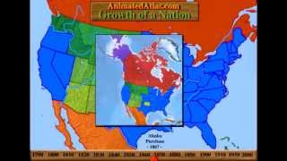 Growth of a Nation