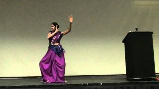 Ramya Ramnarayan - Part 1