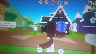 DARKSIDE (Roblox)