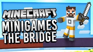 OG FORTNITE (Minecraft Minigames Hypixel)