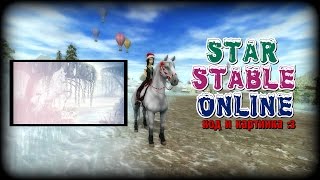 Star Stable Online - Код и Картинка :з