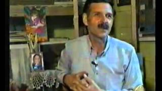 Oktay Murtuzayev, Rəssam Xalçaçı