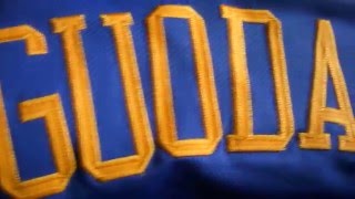 Баскетбольная форма NBA Golden State Warriors Andre Iguodala магазин BASKET FAMILY