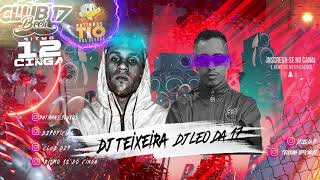 VULGO LÉO DA 17  - Mc Madruguinha  (DJ TEIXEIRA DJ LÉO DA 17)