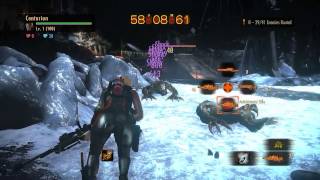 Level Restricted Challenge 163 [Solo]