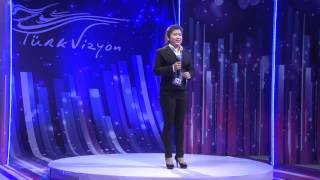 2 - күндөлүк Turkvizyon Kyrgyzstan