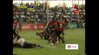 Kandy SC vs CR & FC ( Caltex Rugby League Final 2005 ) Part 02