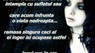 Mecena - Inca de mici (povestea noastra)