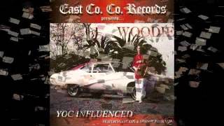 CALLIN' YOUR BLUFF  WOODIE