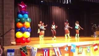 Cardinal Leger Culture Fest 2014