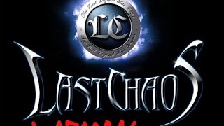 # Lets Play Last Chaos  (27) Фарм ОУ на горцах (Жрица часть 1)