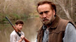 Die BESTEN Nicolas Cage Filme