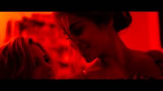 Vanessa Hudgens pussy wet scene - Spring Breakers