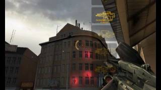 Half-Life 2 Beta Weapons