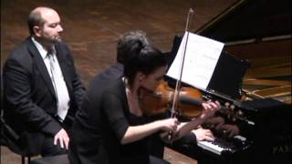 Concorso Salieri - Gelsomini Sofia