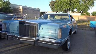 Techniques los angeles summer kick off cruise night