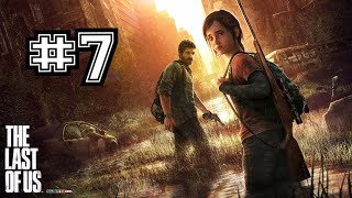 The Last of Us Remastered Gameplay Walkthrough part 7 - More infected