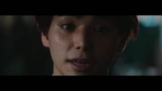 トビタテ！留学JAPAN「Dear Father」
