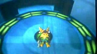 Ratchet & Clank 1: Speedrun 2 Part 3