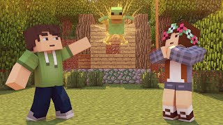 Build Battle [№14] - Моя утка бомба!