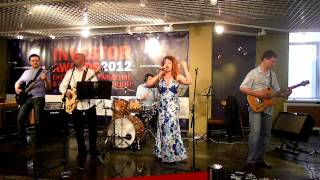 ольга кудинова rolling in the deep блю чипс