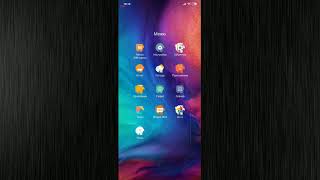 Как поставить Живые видеообои на Xiaomi.Без ROOT