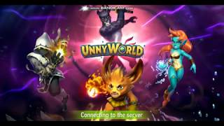 UnnyWorld, Does it run?