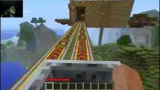 Vladamir Z's MineCraft 24 Hour Marathon Part 7