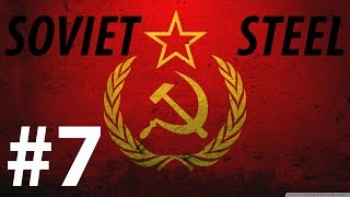 WoT Xbox 360 | Soviet Steel | Ep. 7 | IS-3! Suspense Is Real!
