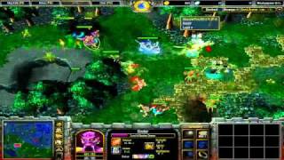 Na`Vi vs M5 Game 2 TECHLABS CUP UA