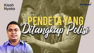 PENDETA YANG DITANGKAP POLISI KARENA KEJAHATANNYA | #KisahNyata