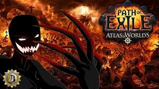 Dual Claw Summoner Build - Slayer Duelist - Path of Exile