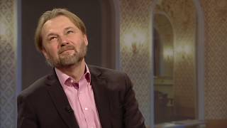 "Гримерка". Во вторник, 25 декабря, в 20:10 на ETV+