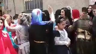 dance Arab