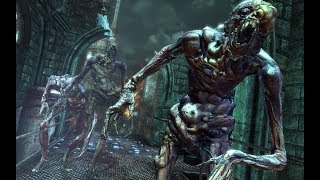 Singularity.Сингулярность игрофильм часть-6.( русский дубляж)